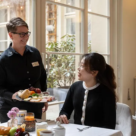 Hotel Martas Albrechtshof