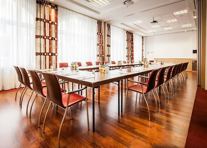 Martas Albrechtshof 3*