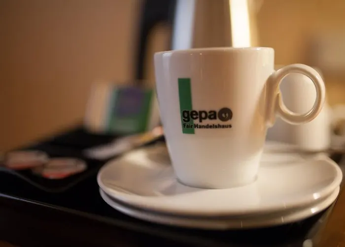 ホテル Martas Albrechtshof 3*