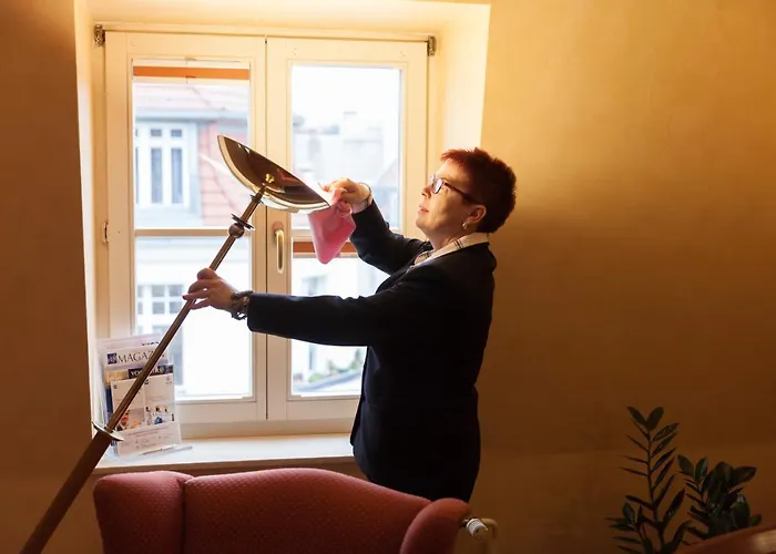 Martas Albrechtshof ベルリン