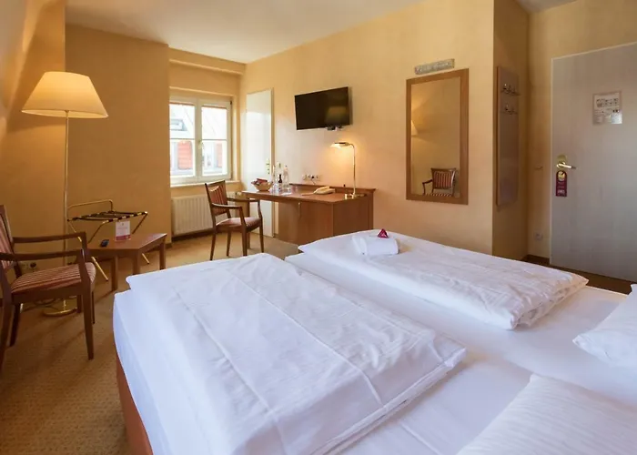 Martas Albrechtshof 3*