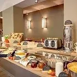 Martas Albrechtshof 3* Berlin