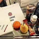 Martas Albrechtshof 3* Berlin