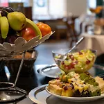 Hotel Martas Albrechtshof