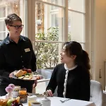 Hotel Martas Albrechtshof