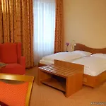 Martas Albrechtshof Hotel Berlin