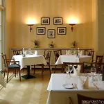 Martas Albrechtshof Hotel Berlin