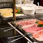 Martas Albrechtshof 3* Berlin