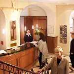 Martas Albrechtshof Hotel 3*