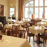 Martas Albrechtshof 3* Berlin