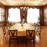 Hotel Martas Albrechtshof 3*