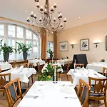 Martas Albrechtshof Hotel Berlin