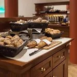 Hotel Martas Albrechtshof 3*