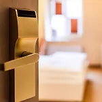 Martas Albrechtshof Hotel Berlin