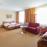 Martas Albrechtshof 3* Berlin