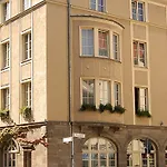 Martas Albrechtshof Hotel Berlin