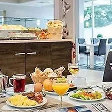 Otel Martas Albrechtshof Berlin