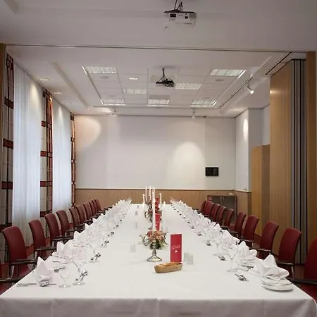 Martas Albrechtshof Otel 3*