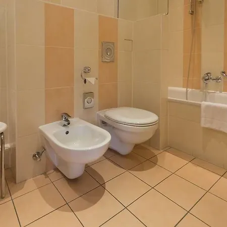 Martas Albrechtshof Hotel