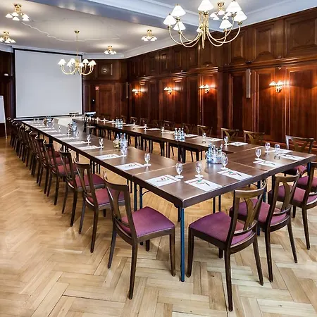 Martas Albrechtshof Otel Berlin