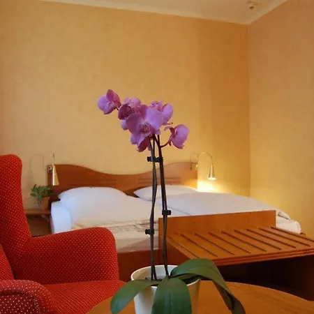 Martas Albrechtshof 3*