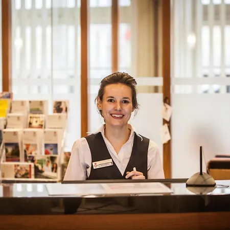 Martas Albrechtshof Otel 3*