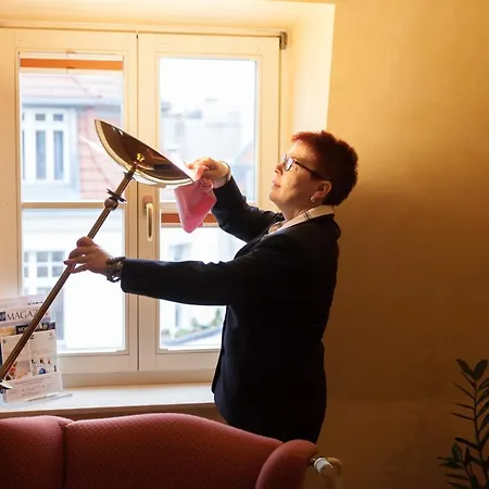 Martas Albrechtshof Berlim