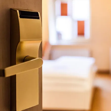 Martas Albrechtshof Otel Berlin