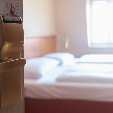 Otel Martas Albrechtshof 3*