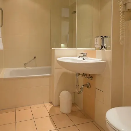 Martas Albrechtshof Berlim