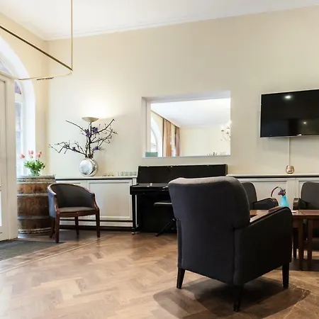 Hotel Martas Albrechtshof