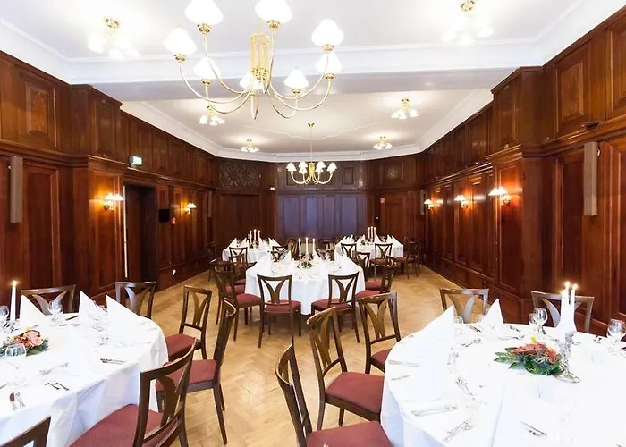 Otel Martas Albrechtshof