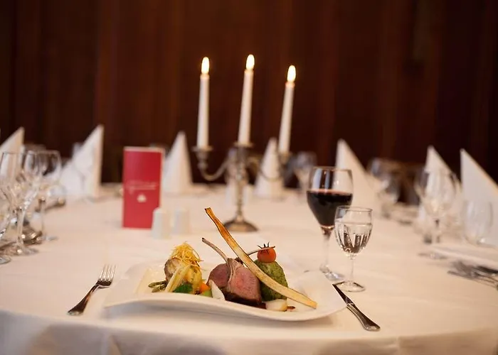 Martas Albrechtshof Berlín