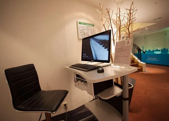 Hotel Martas Albrechtshof 3*