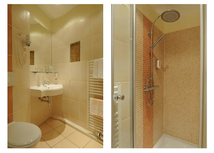 Martas Albrechtshof Otel 3*