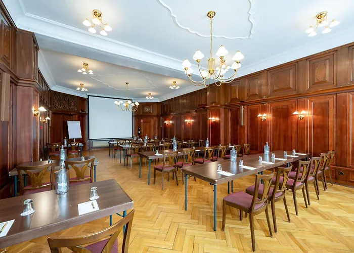 Martas Albrechtshof Hotel