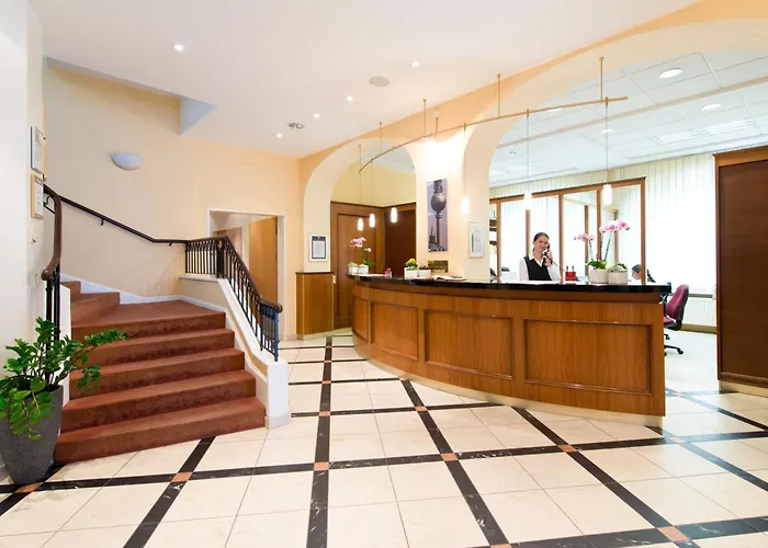 Martas Albrechtshof 3*