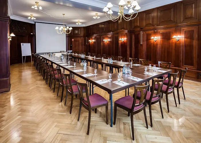 Martas Albrechtshof Hotel Berlín