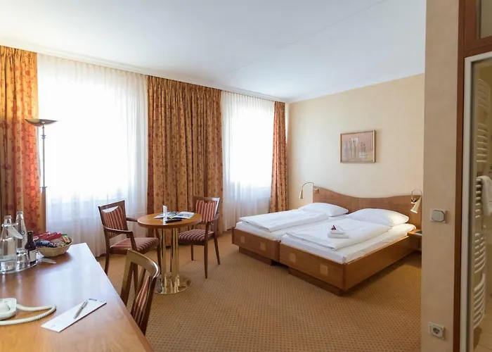 Martas Albrechtshof Berlín