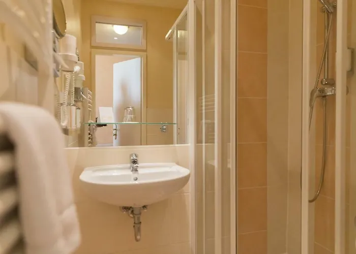 Martas Albrechtshof 3* Berlín