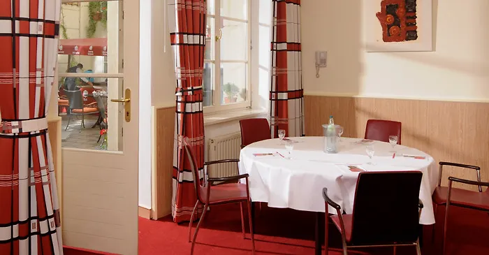 Martas Albrechtshof Otel