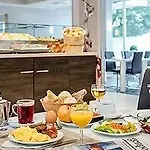 فندق Martas Albrechtshof برلين