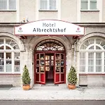 فندق Martas Albrechtshof برلين