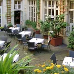 Martas Albrechtshof 3* برلين