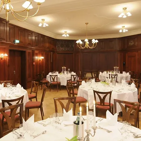 Martas Albrechtshof Szálloda 3*