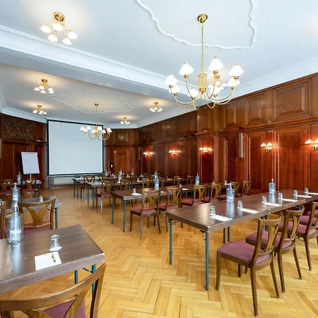 Martas Albrechtshof Szálloda