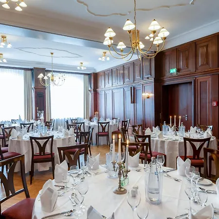 Martas Albrechtshof Hotel