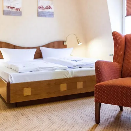 Martas Albrechtshof 3*