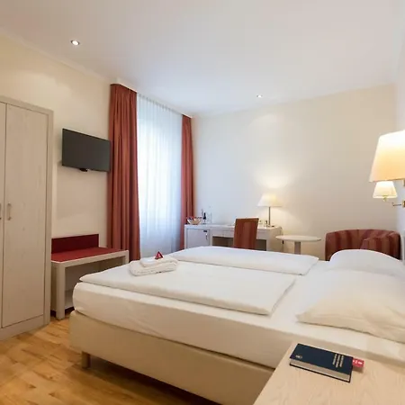 Martas Albrechtshof 3*