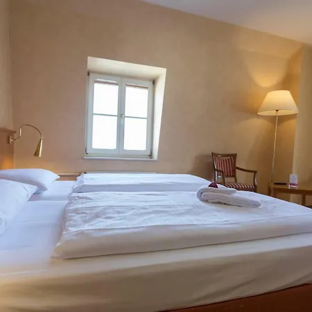 Martas Albrechtshof Hotel